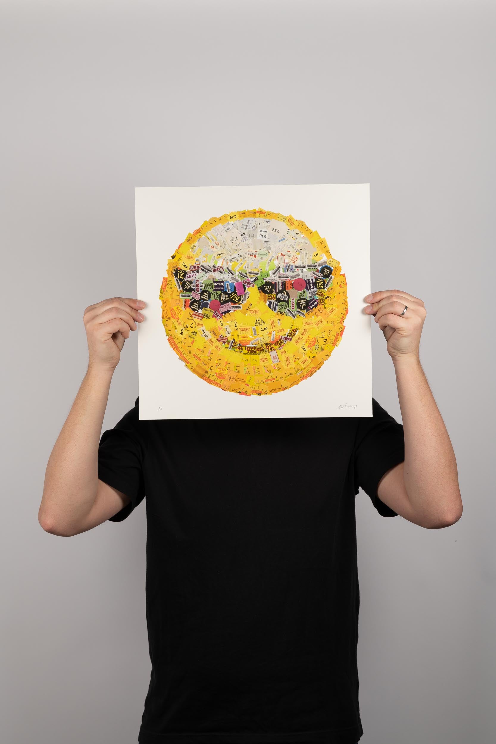 Mixed Emotions (Shades)