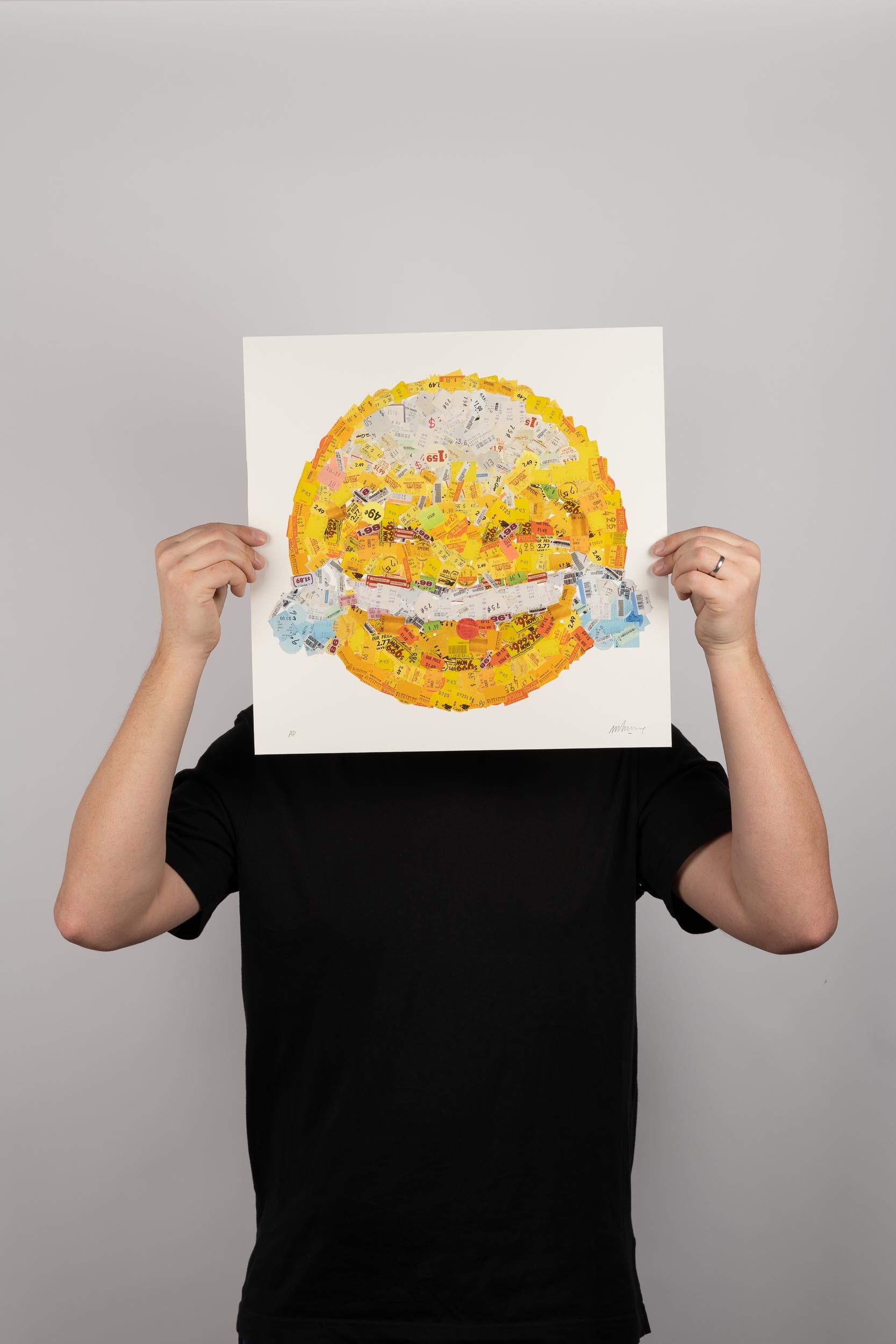 Mixed Emotions (Tears)