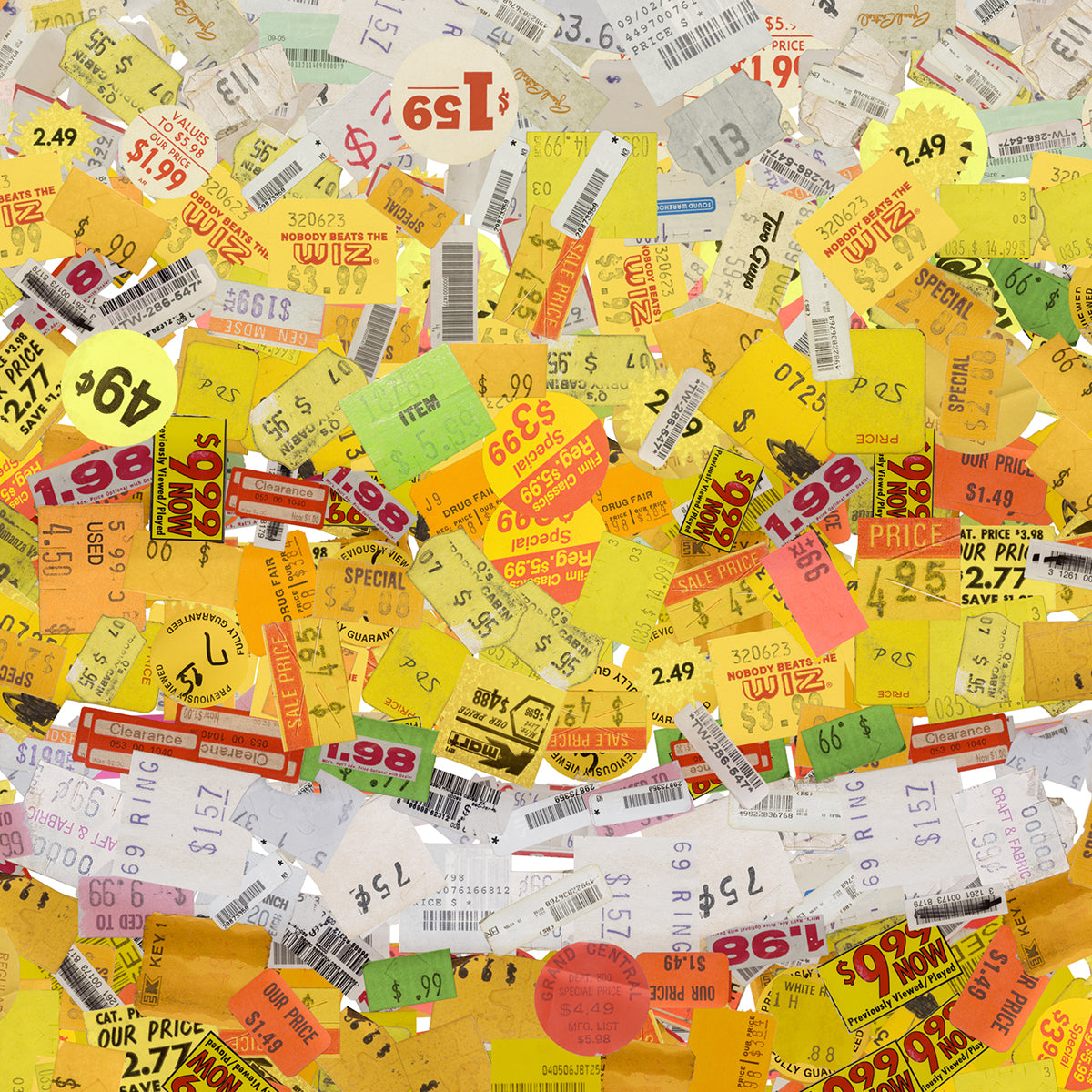 Mixed Emotions (Tears)