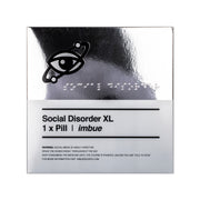 Social Disorder XL (YouTube)