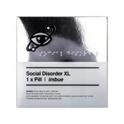 Social Disorder XL (Twitter)