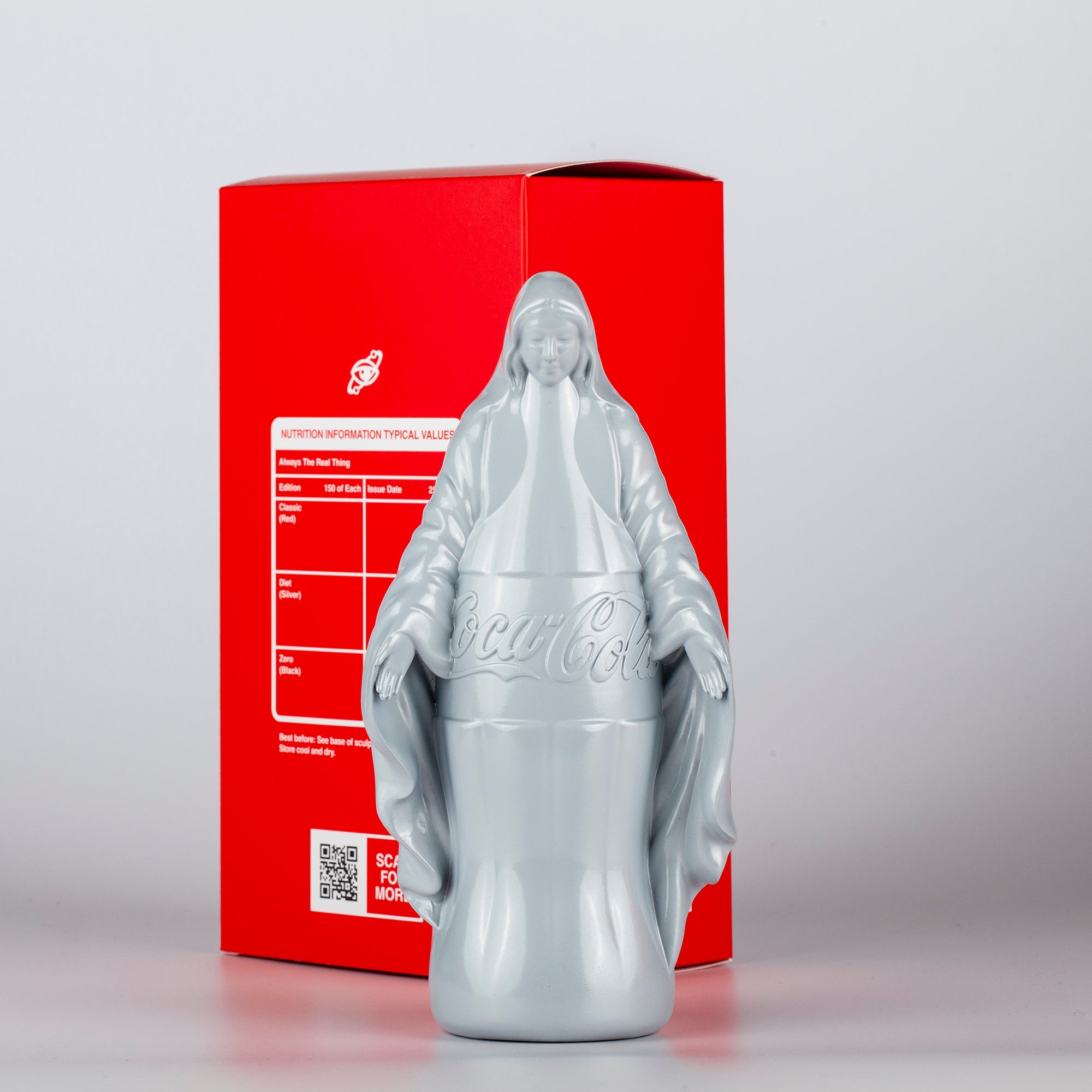 Always the Real Thing (Classic)