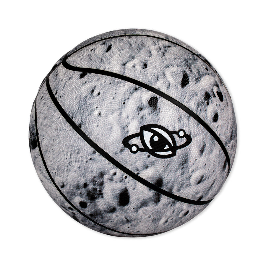 Moonshot Basketball