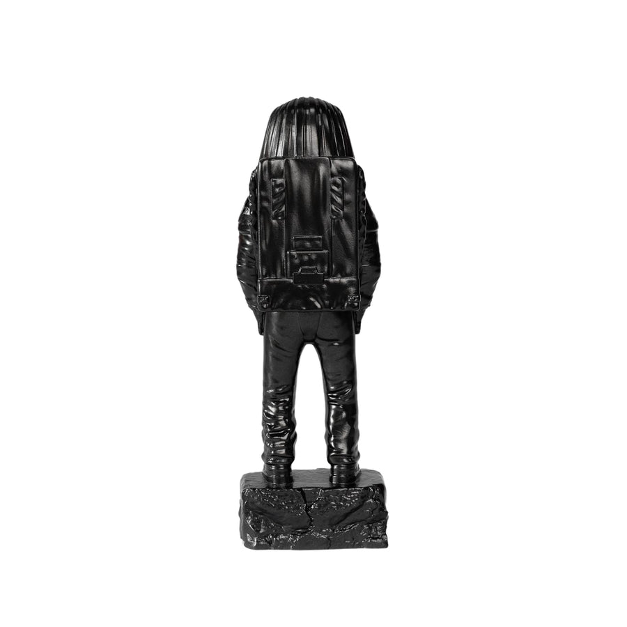 XL Ancient Astronaut Tutankhamun (Graphite Black)