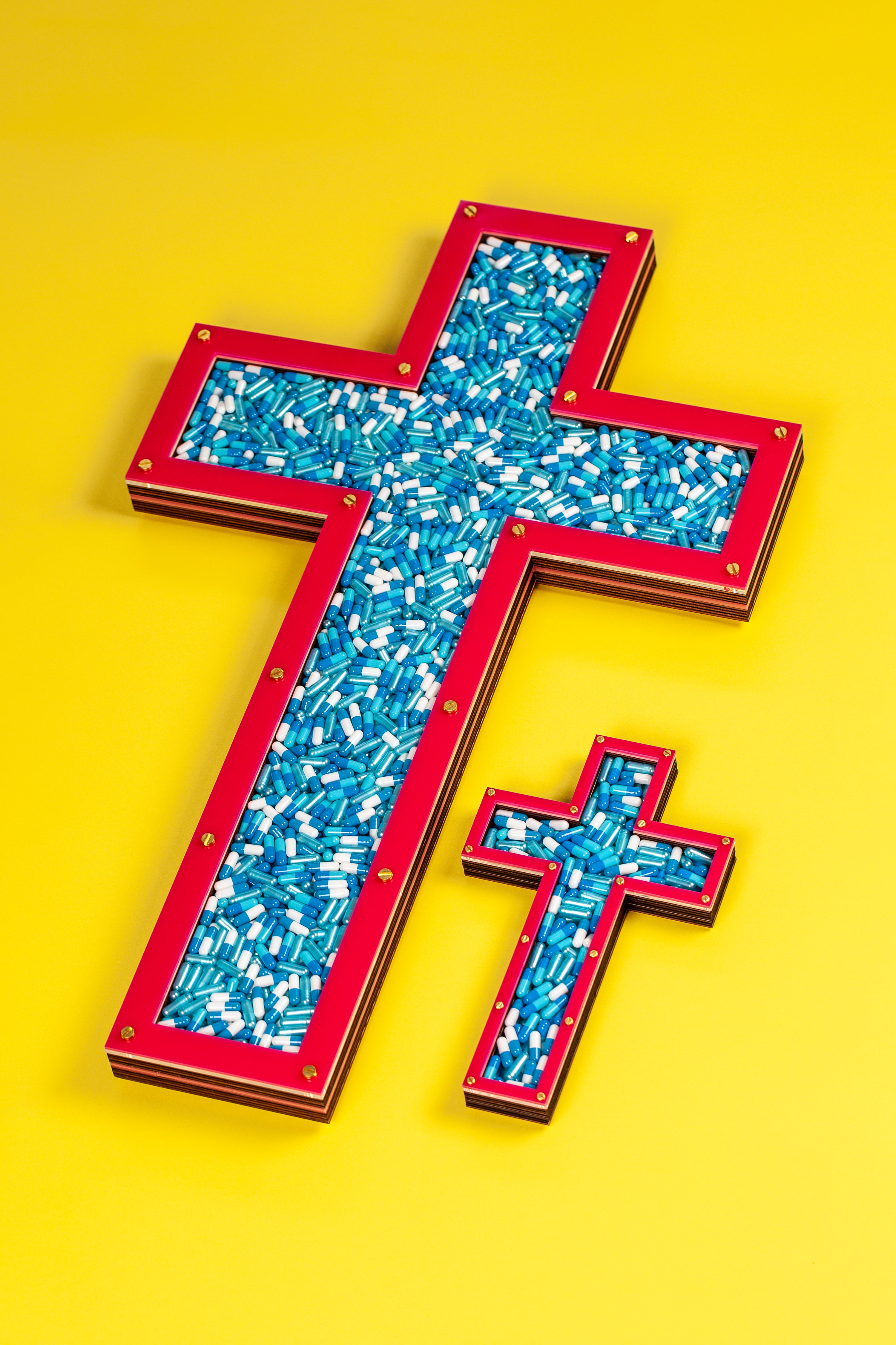 Drug Lord XL (Bubble Gum)