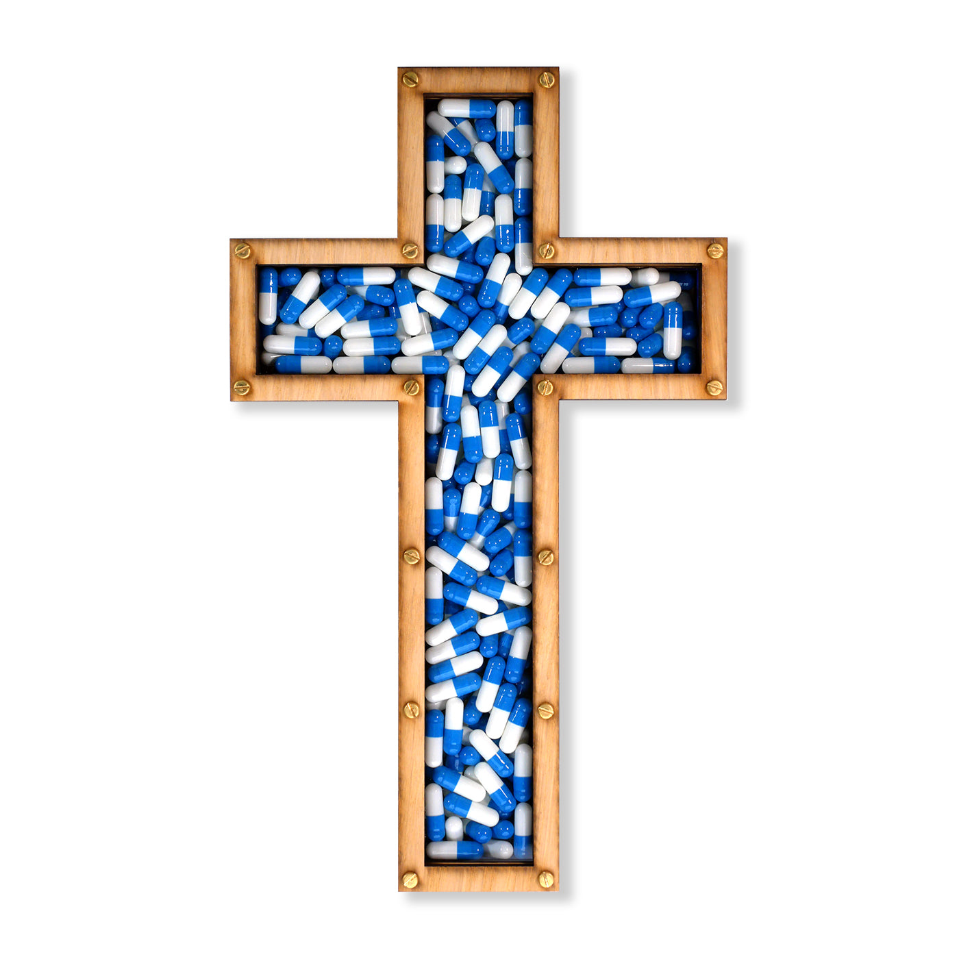 Drug Lord (Blue Pill)