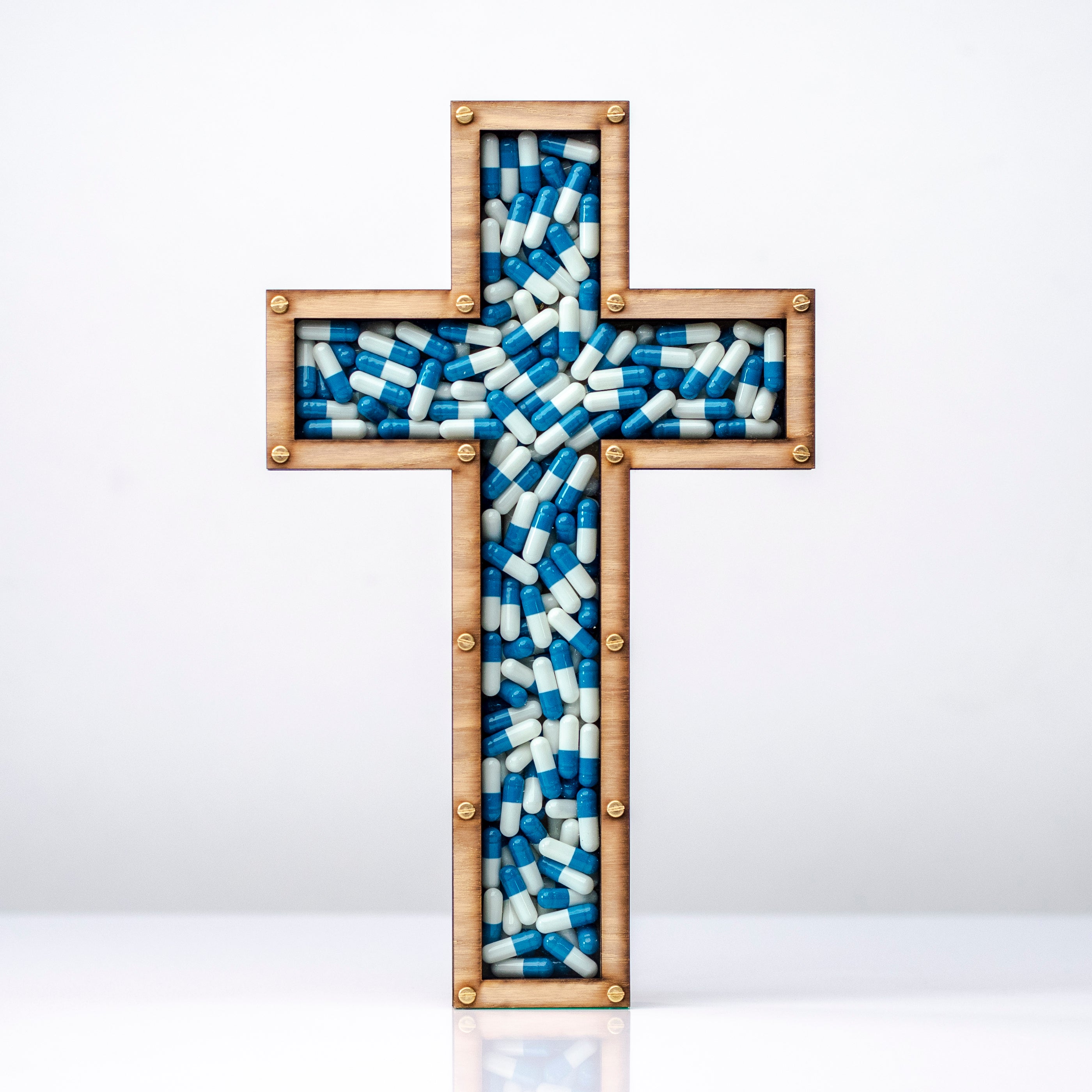 Drug Lord (Blue Pill)