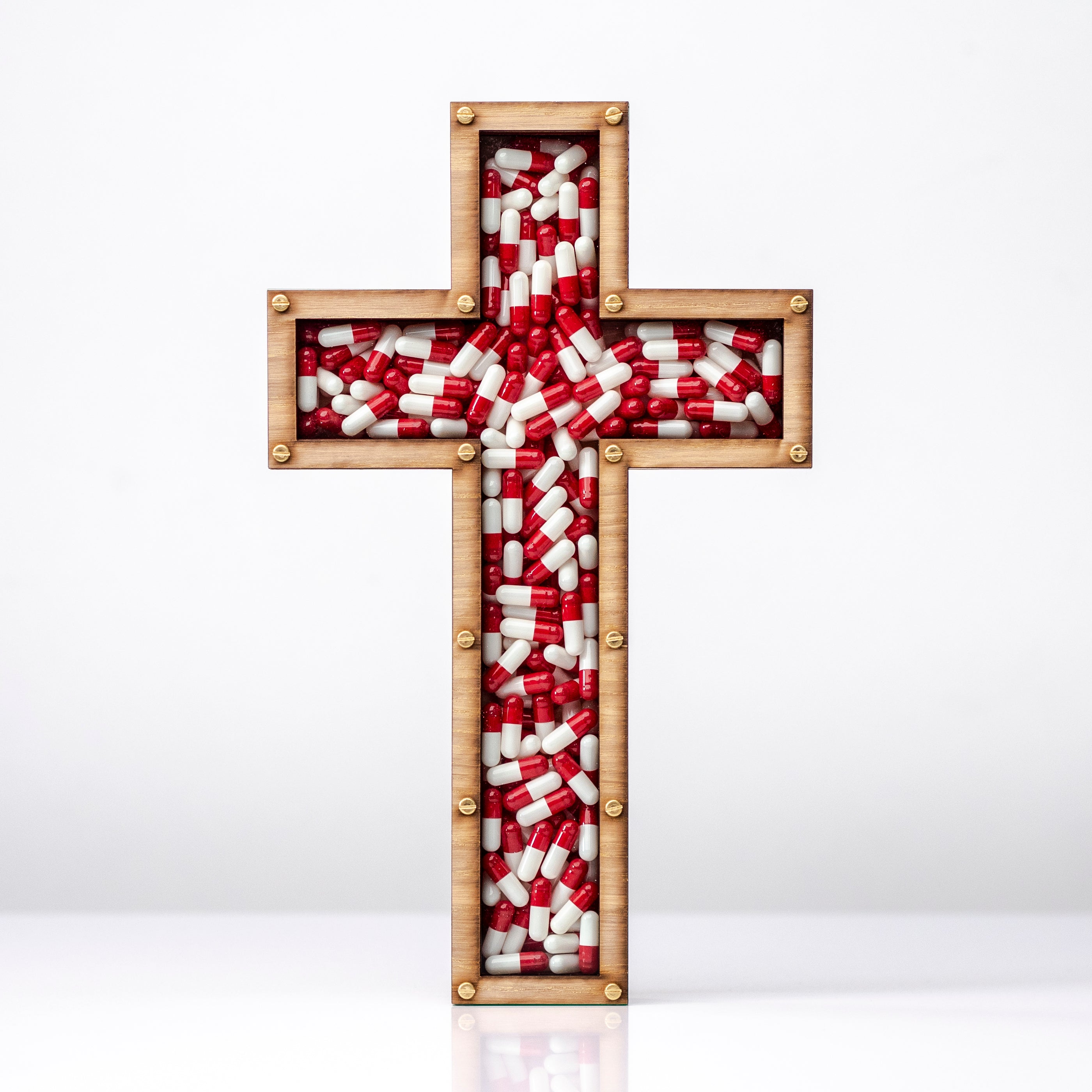 Drug Lord (Red Pill)