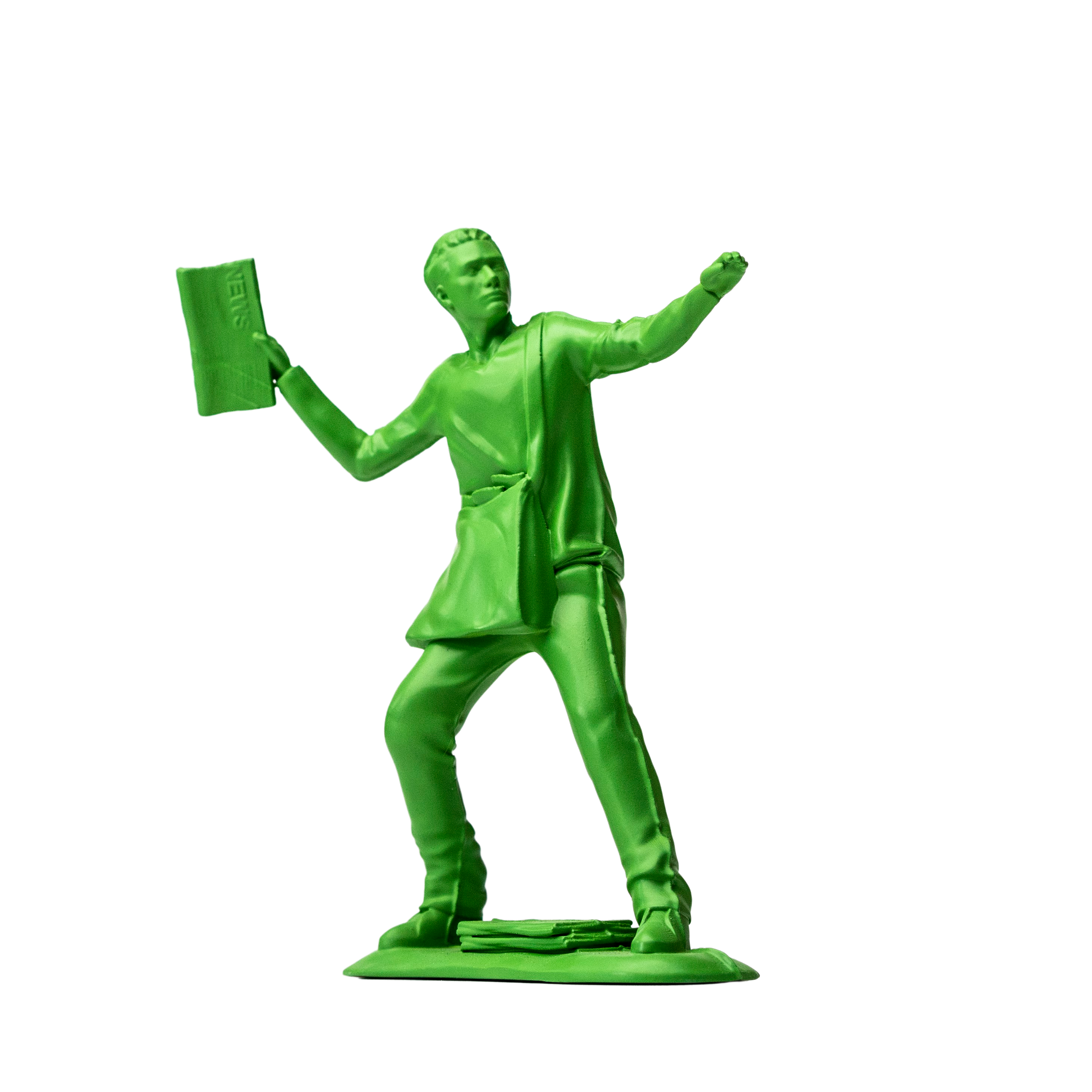 Information Warfare (Newspaper)